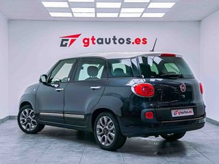 Fiat 500L Cross 1.3 16v Multijet 7 PLAZAS 95CV