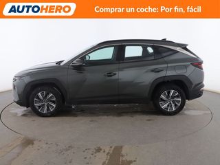 Hyundai Tucson 1.6 T-GDI Hybrid Maxx 2WD