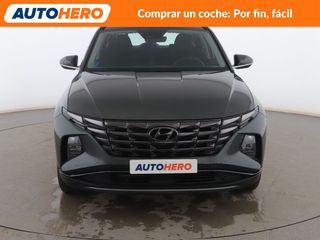 Hyundai Tucson 1.6 T-GDI Hybrid Maxx 2WD