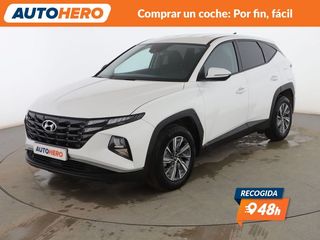 Hyundai Tucson 1.6 T-GDI Klass 2WD