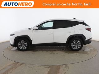 Hyundai Tucson 1.6 T-GDI Klass 2WD