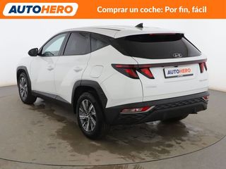 Hyundai Tucson 1.6 T-GDI Klass 2WD