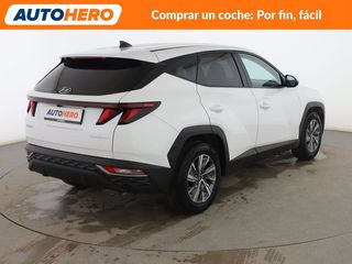 Hyundai Tucson 1.6 T-GDI Klass 2WD