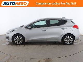 Kia Ceed 1.4 CRDi Tech