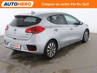 Kia Ceed 1.4 CRDi Tech