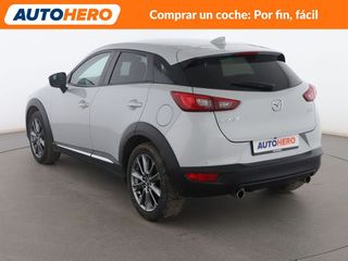 Mazda CX-3 2.0 Senses Edition 2WD