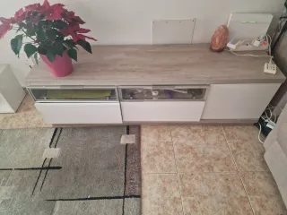 Credenza da Pranzo in Legno Massello