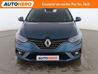 Renault Megane 1.2 TCe Energy Zen