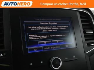 Renault Megane 1.2 TCe Energy Zen