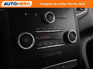 Renault Megane 1.2 TCe Energy Zen