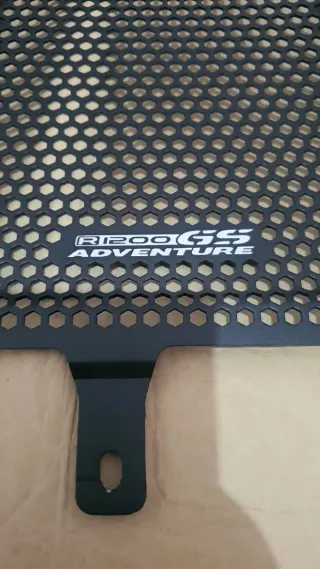 Protector Radiador BMW R1200GS Adventure
