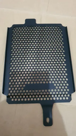 Protector Radiador BMW R1200GS Adventure