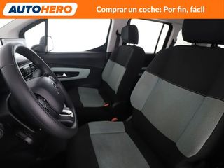 Citroën Berlingo 1.5 Blue-HDi Feel M