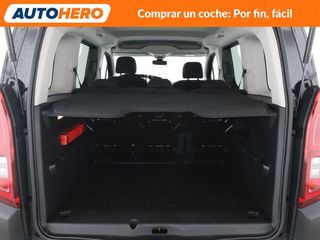 Citroën Berlingo 1.5 Blue-HDi Feel M