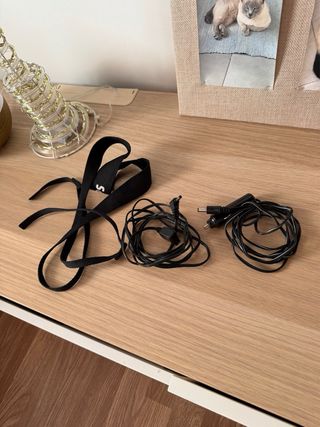 Câmera Vídeo VHS-C - Nao sei se funciona