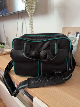 Câmera Vídeo VHS-C - Nao sei se funciona