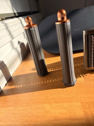 Accesorios Dyson Airwrap