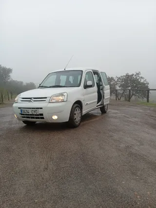 Citroen Berlingo 2004