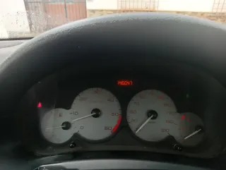 Citroen Berlingo 2004