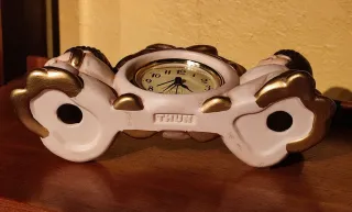 Orologio THUN angeli funzionante