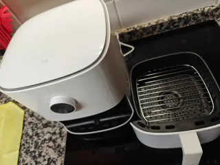 Freidora de aire Xiaomi