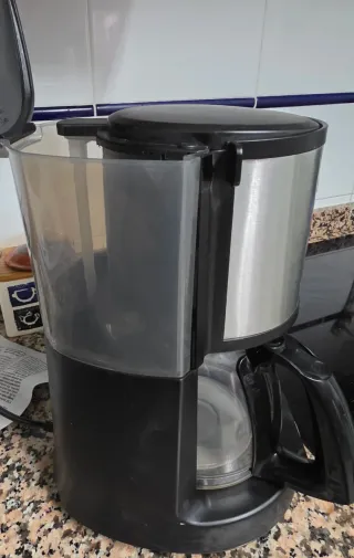 Cafetera Moulinex Goteo
