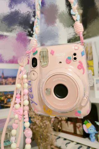 Cámara Instax Mini 11