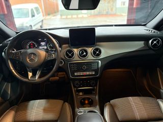 Mercedes-Benz GLA 2019