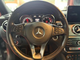 Mercedes-Benz GLA 2019
