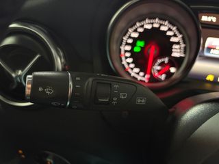 Mercedes-Benz GLA 2019