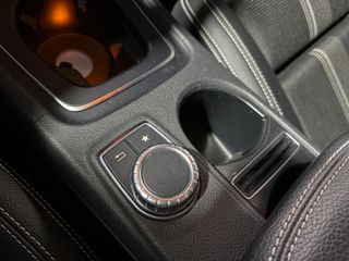 Mercedes-Benz GLA 2019