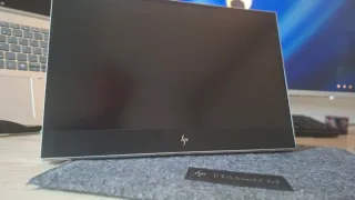 Monitor Portátil HP E14 G4 14