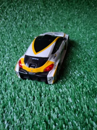 Coche Scalextric Ninco 1/32