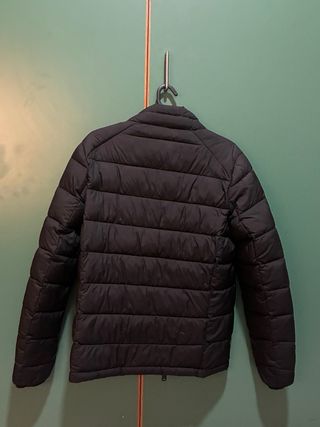 Chaqueta ECOALF Negra