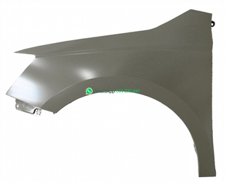 ALETA DELANTERA IZQUIERDA SKODA FABIA III 2015.01