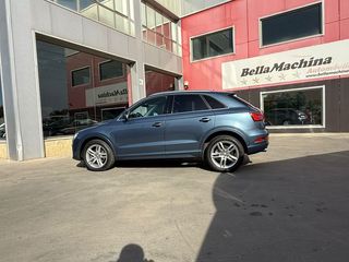 Audi Q3 2.0 TDI 110kW (150CV) S tronic