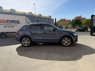 Audi Q3 2.0 TDI 110kW (150CV) S tronic