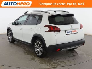 Peugeot 2008 1.2 PureTech Allure