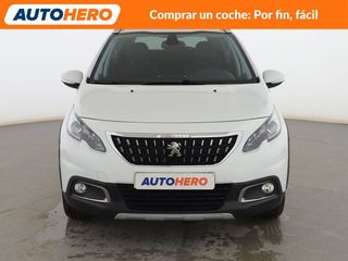 Peugeot 2008 1.2 PureTech Allure