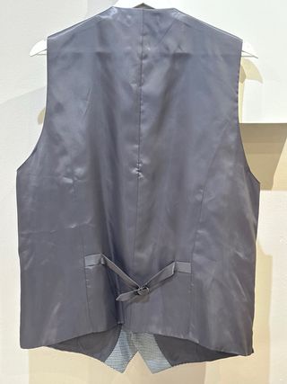 Chaleco de vestir para hombre EU 52