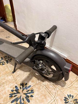 Patinete Xiaomi Pro 2