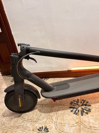 Patinete Xiaomi Pro 2