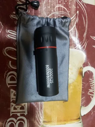 Monocular 2000X25 8000M/80000M