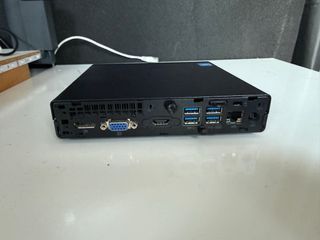 HP ProDesk 600 G2 GM para Susana