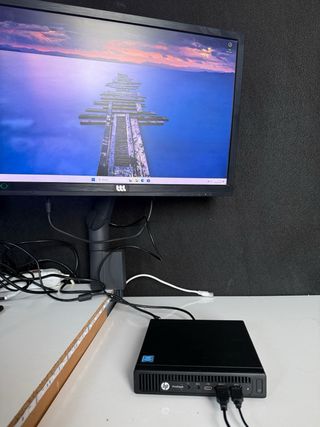 HP ProDesk 600 G2 GM para Susana