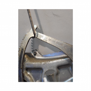 Elevalunas delantero izquierdo Opel Vectra