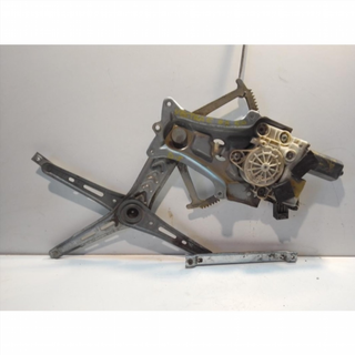 Elevalunas delantero izquierdo Opel Vectra