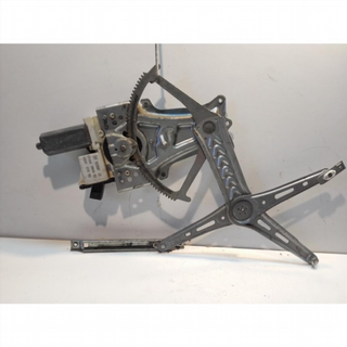 Elevalunas delantero izquierdo Opel Vectra