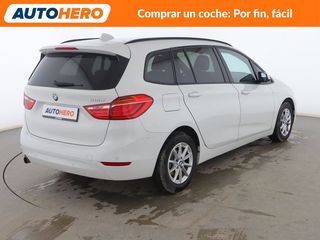 BMW Serie 2 218d Gran Tourer