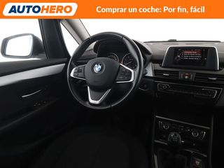 BMW Serie 2 218d Gran Tourer
